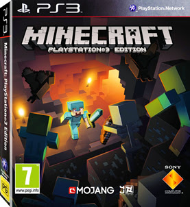 minecraft ps3 rom download